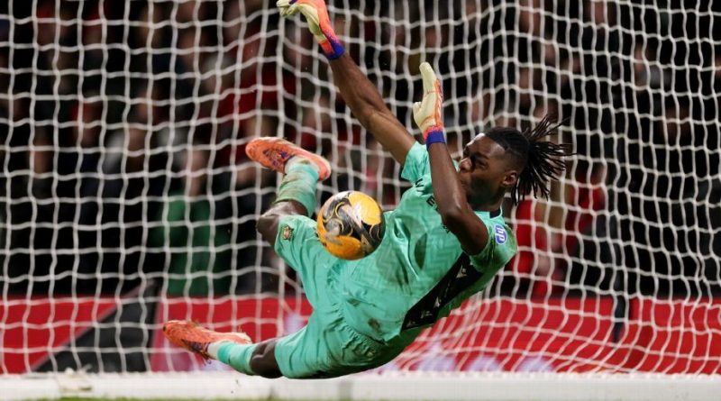 欧联杯诺丁汉森林VS费内巴切：首回合3-0后暗藏杀机！深盘诱导抓下盘