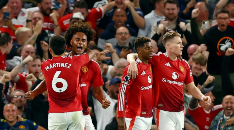 曼联VS水晶宫预测